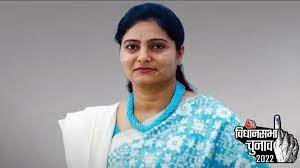 Dr. Geeta Shastri Pasi