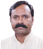 Shri Ashok Kumar Rawat