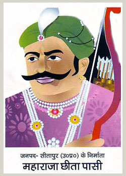 Maharaja Chita Pasi