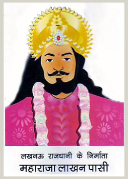 Maharaja Lakhan Pasi